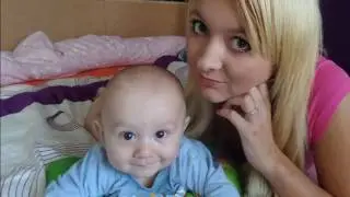 Překvapení pro nej sestřičku na světě