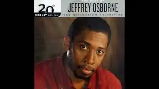Aint Nothin' Missing - Jeffrey Osborne - 1982