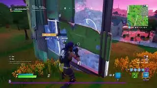 XxDanTheMan101xX Solo