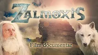 ZALMOXIS - documentar istoric Geto-Dacii (2019) / Daniel Roxin