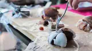 How are the Top 5 Japanese Sweets tastes like??