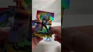 2023 Panini Select Football Value Pack - Let’s Pull Something