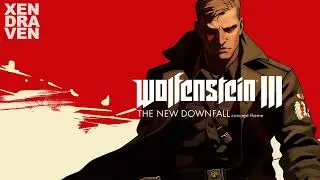 Wolfenstein III The New Downfall - Concept Theme