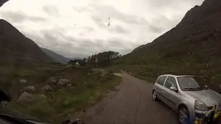 GOPRO Glen Torridon