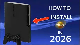 HOW TO INSTALL HEN/JAILBREAK YOUR PS3 IN 2026 (FIRMWARE 4.93)