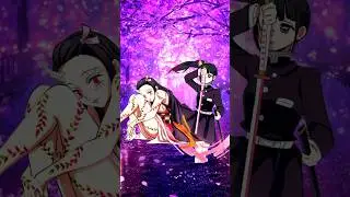 Nezuko vs Kanao who is strongest 