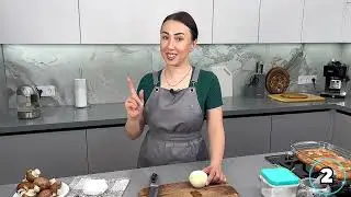 Сразу 5 рецептов "любимчиков" из курицы! Даже выбрать не могу, какое БЛЮДО вкуснее! ВКУСНО все!
