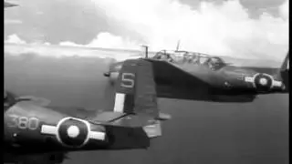 BPF: Flight ops aboard HMS Indefatigable