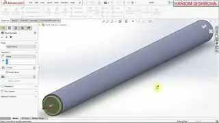 #SOLIDWORKS