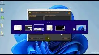 Run Programs Silently in the Background on Windows - SilentRun Tutorial