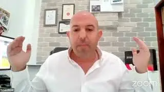 חשיפת הבית לנשות עסקים הראשון בישראל