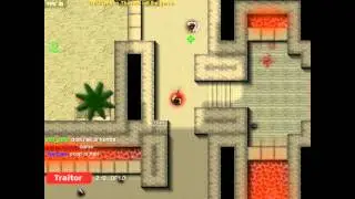 Counter Strike 2D Gameplay [HD]