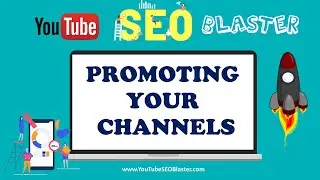 YouTube SEO Blaster | Auto-interaction on YouTube videos
