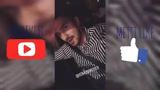 BISE CON ELETTRA LAMBORGHINI, IGNAZIO MOSER E ANDREA DAMANTE ALL'ARMANI PRIVÈ DI MILANO