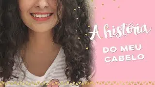 A história do meu cabelo #VEDA6 | Prii Chiprauski