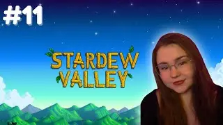 Stardew Valley - Calico Farm - 1.6 update - #11
