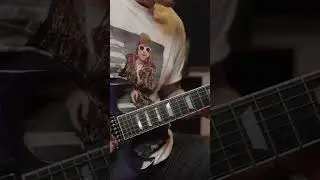 Gibson SG Moders Demo #shorts