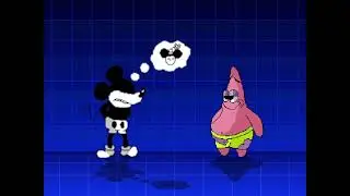 Test : voices on dialogue