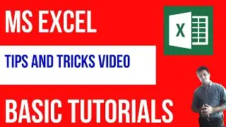 MS ExceExcel শেখার সহজ উপায়?  #microsoft #microsoftexcel #exceltipsandtricks #msexceltutorial