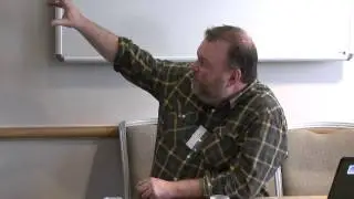 Experiencing the Digital World: Pararchive