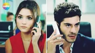 Cevapsız çınlama Hayat Ve Murat