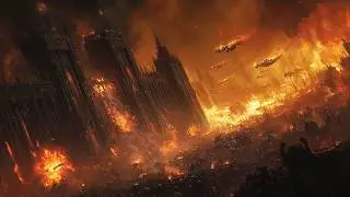 Ultramar in the Flames of Eternal Sieges | Warhammer 40k lore