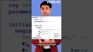 System Tasks in Verilog | Part-3 | $time, $stop, $finish | Timing Control Tasks with Examples