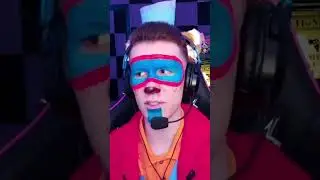 Glamrock Freddy Cosplay GONE WRONG
