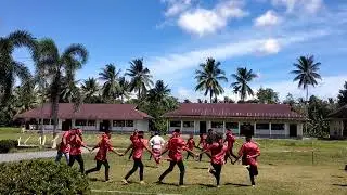 Tarian Maku-Maku