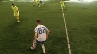 Огляд матчу I AXXONSOFT 1-4 Віді трейд І Sun League І Відбірковий етап   Тур 1