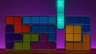 TETRIS Stackable Light v.5