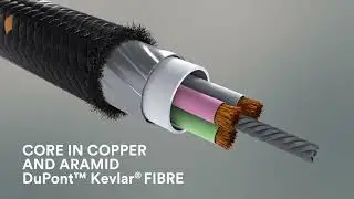 STRONG CABLE - the strongest cable | Cellularline #moreofyou