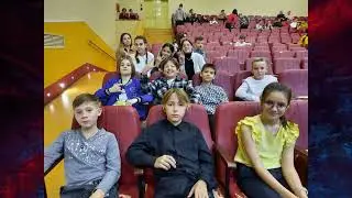 самые школьные новости 9 от 20 11 2023