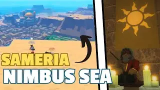 NEW FEATURES COMING TO ARCANE ODYSSEY - Arcane Odyssey QnA Highlights