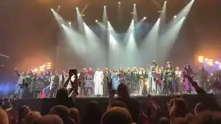 Эпидемия - Эльфийская рукопись: мультивселенная. Концовка второго концерта