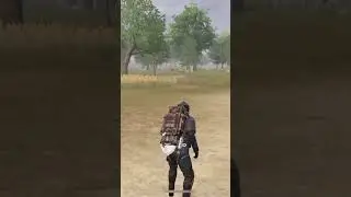 Урон в сковородку не проходит ))! 😅 #pubgmobile