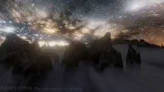 The Lost Soul Down (Slowed & Reverb)