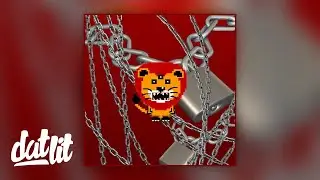LaLion - Locksmith (Prod. Goran) (Audio)