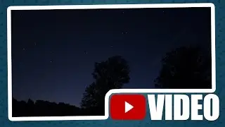Time Lapse von Chemnitz