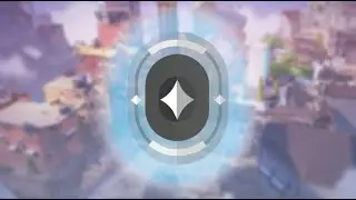 When you get placed in Iron | Valorant