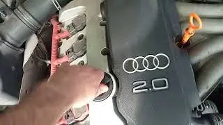 В этом видео представлен автомобиль Audi-A4 (B6) 2000-2006  27421