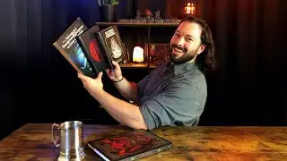 Fixing Long Rests in D&D 5e