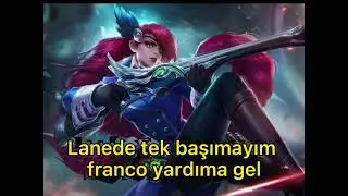 B A N E 😎 MLBB