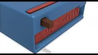 Animation Autodesk Fusion 360