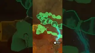 1000 Ways to Korok 