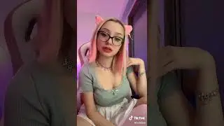 Tiktok Türk Kadınları - @nympea