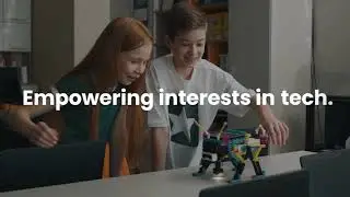 Make with MakerKids: Make Something Awesome! (15 secs)