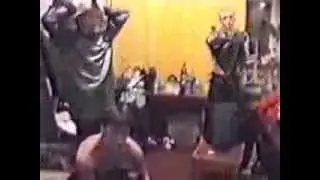 Группа "Полярная звезда". Москва. 1999 г.