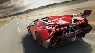 Top 10 Luxury Cars 2017