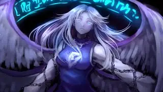 Holmgang Ov Gensokyo - Forgo Thy Flesh (Feat. Ticafr)